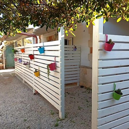 B&B Le Vele Maruggio Exterior photo