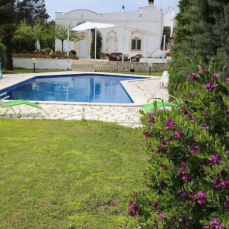 B&B Le Vele Maruggio Exterior photo